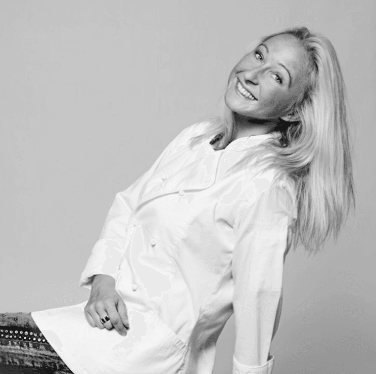 Chef Palmire Creation